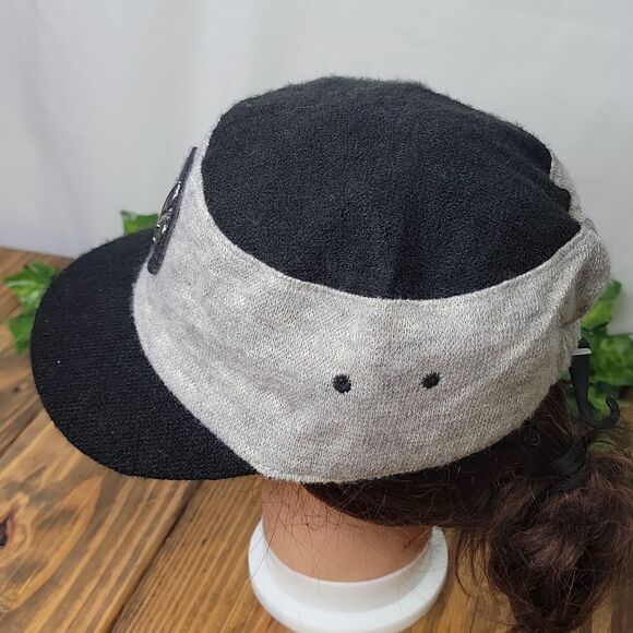 Something Special. Wool Blend Newsboy Hat. EUC - Picture 4 of 6